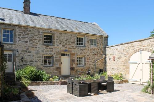 Bolam Villa Sleeps 10, , Northumberland