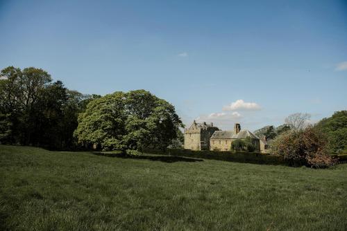 Bolam Chateau Sleeps 20, , Northumberland