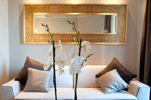 Suite Milano Duomo, Mailand (Foto 8)