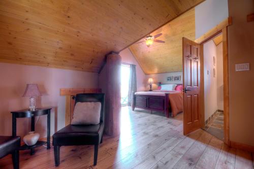 A Okanagan Lakeview Inn