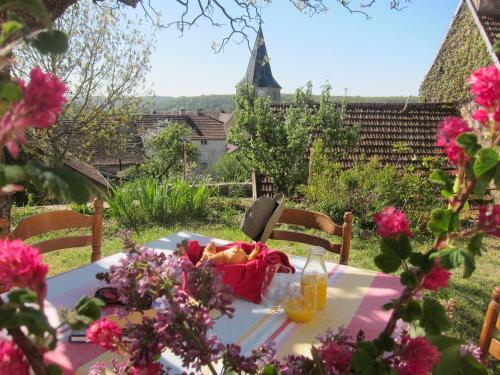 Frolois Villa Sleeps 4 gîte à louer Baigneux-les-Juifs