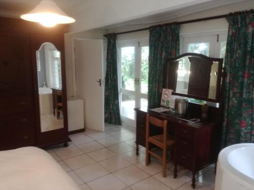 Valley Guest House – Gqeberha, IL