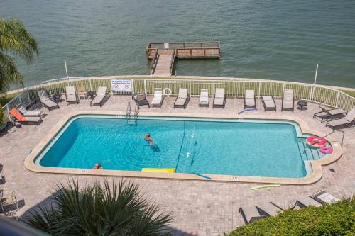 309 - Palms of Treasure Island in St Pete Beach, USA