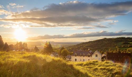 Cleeve Hill Hotel