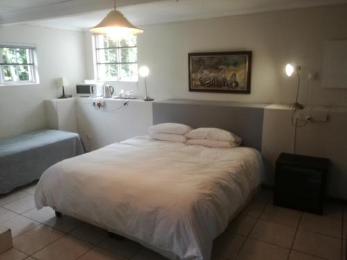 Valley Guest House – Gqeberha, IL