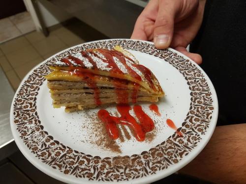 Gasthof Murauerhof in Sankt Peter am Kammersberg