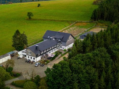 Wittgensteiner Landhaus Winterberg