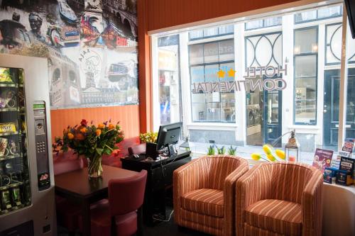 Hotel Continental
