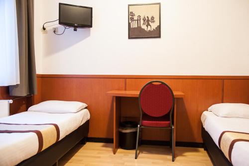 Hotel Continental