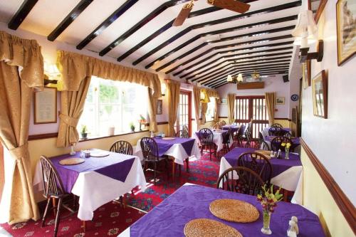 Abbey Grange Hotel - main image