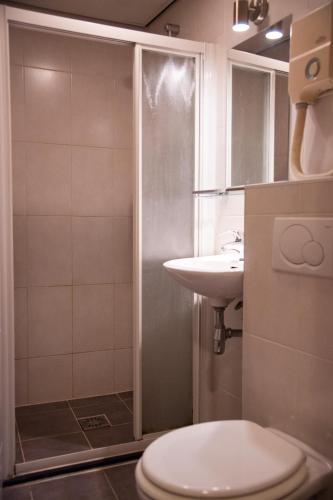 Hotel Continental Amsterdam - image 13