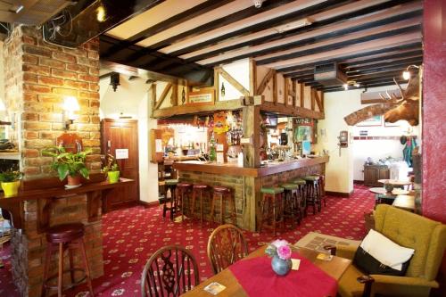 Abbey Grange Hotel - image 11