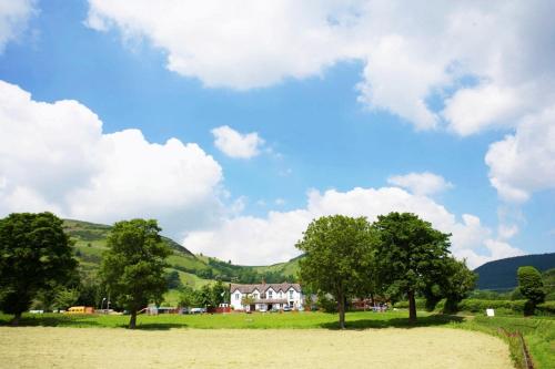 Abbey Grange Hotel - image 4
