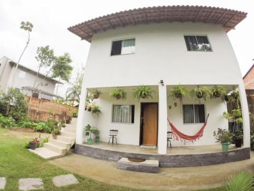 Casa da Rose in ปันตานัล