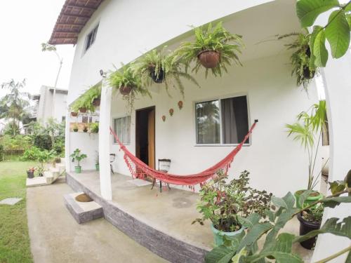 Casa da Rose in ปันตานัล