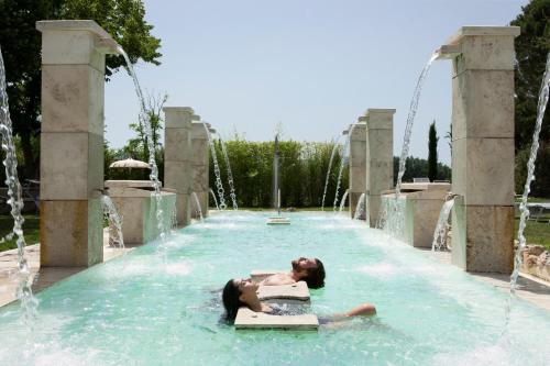 Hotel Salus Terme - Adults Only