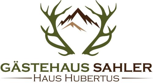 Haus Hubertus - Gästehaus Sahler