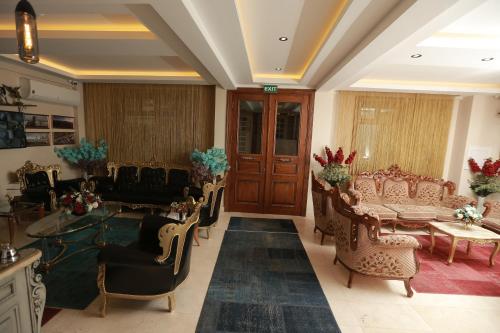Constantinopolis Hotel - image 3