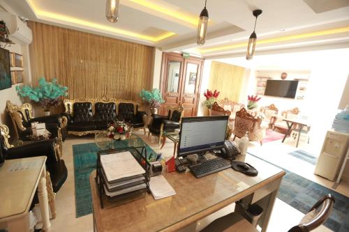 บริการและสิ่งอำนวยความสะดวก, คอนสแตนติโนโพลิสโฮเต็ล (ConstantinopolisHotel) in สุลต่านอาห์เมต