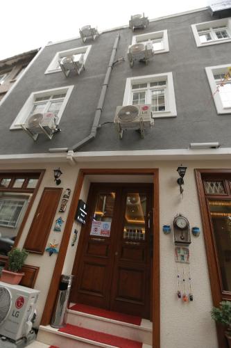 Constantinopolis Hotel - image 8