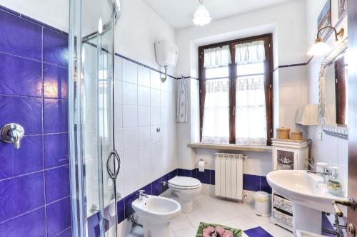 Appartamento Uva - Agriturismo Le Selvole