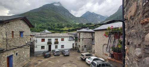 Casa de la Marmota