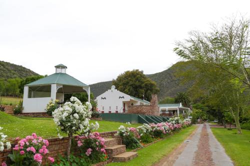 De Oude Meul Country Lodge & Restaurant