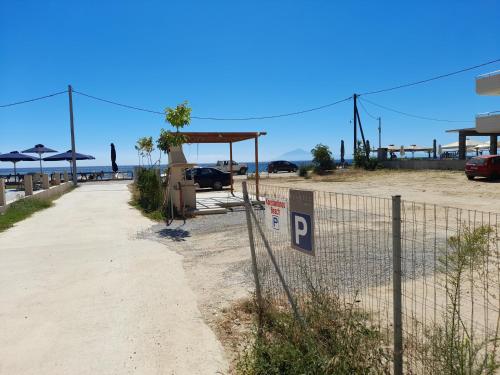  Konstantinos Beach 1 in Limenaria