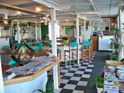 Bar/ Salón, Fasthotel Lille Aeroport Lesquin in Lesquin