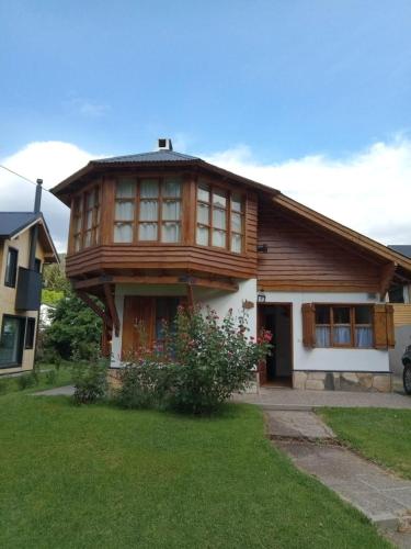 Accommodation in San Martín de los Andes