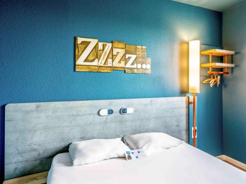 ibis budget Versailles Trappes in Trappes