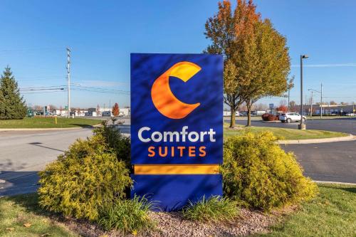 Comfort Suites Grand Rapids South