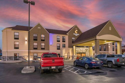 Comfort Inn Madison