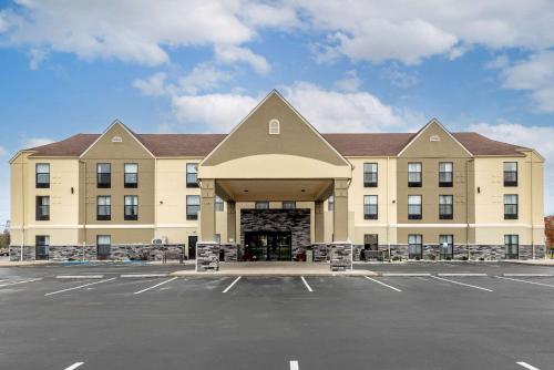 Comfort Inn in Madison, USA