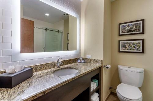 Comfort Inn Saint Robert/Fort Leonard Wood