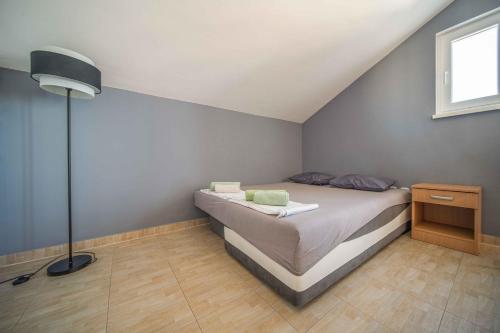 Lucinka apartment