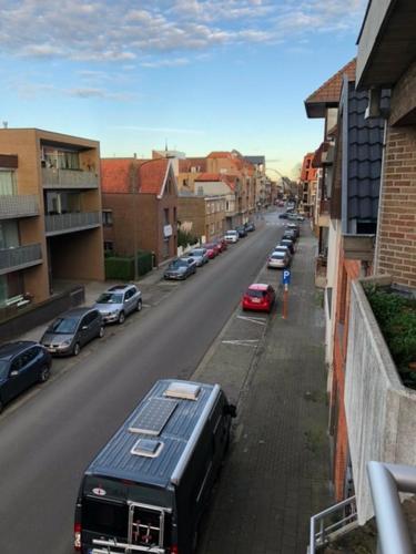 Residentie Denise