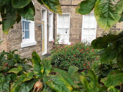 Shandon Garden Flat