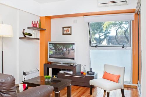 Apartamento en Palermo, Buenos Aires (fotografie 2)