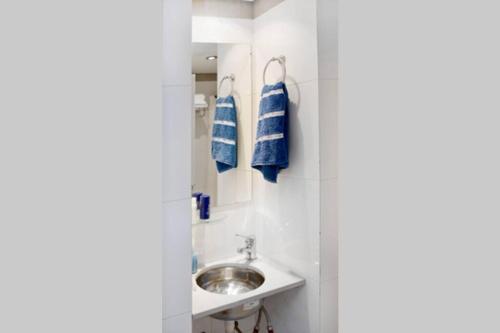 Apartamento en Palermo, Buenos Aires (fotografie 10)