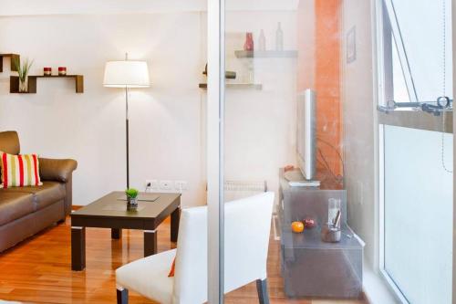 Apartamento en Palermo, Buenos Aires (fotografie 8)