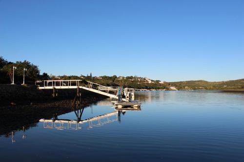 Kowie River Guest House