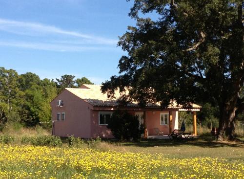 locationjc gîte à louer Casa Moza