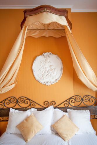 1 king bed
