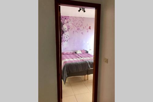 Casa con piscina privada. Mirador de Humbolt.