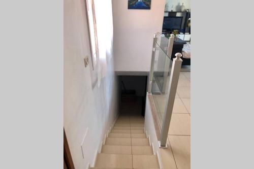 Casa con piscina privada. Mirador de Humbolt.