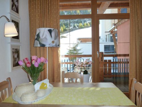 設施, 古爾格爾公寓 (Appartement Gurgl) in 歐伯古格爾