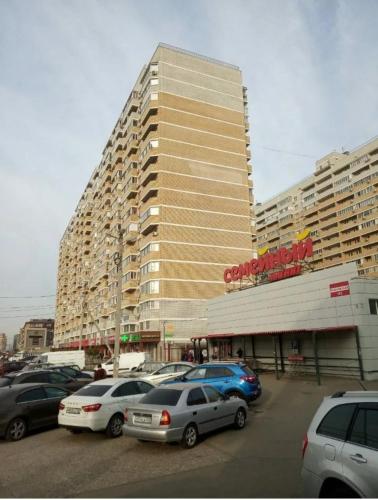 Юг-house apartaments на Московской - image 4