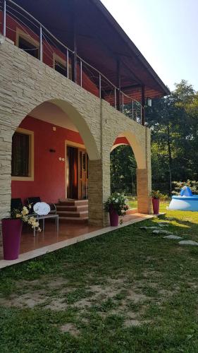Casa Relax