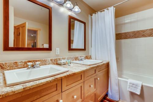 Copper Springs 320 condo - image 10